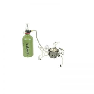 Varič Armolife Multi Fuel Stove SET